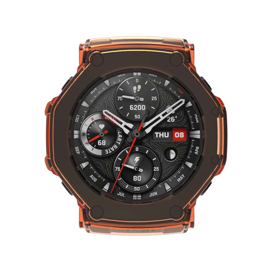 Protective Case Cover For Amaz – Smartwatch Watches Amazfit Bewertung und Preis