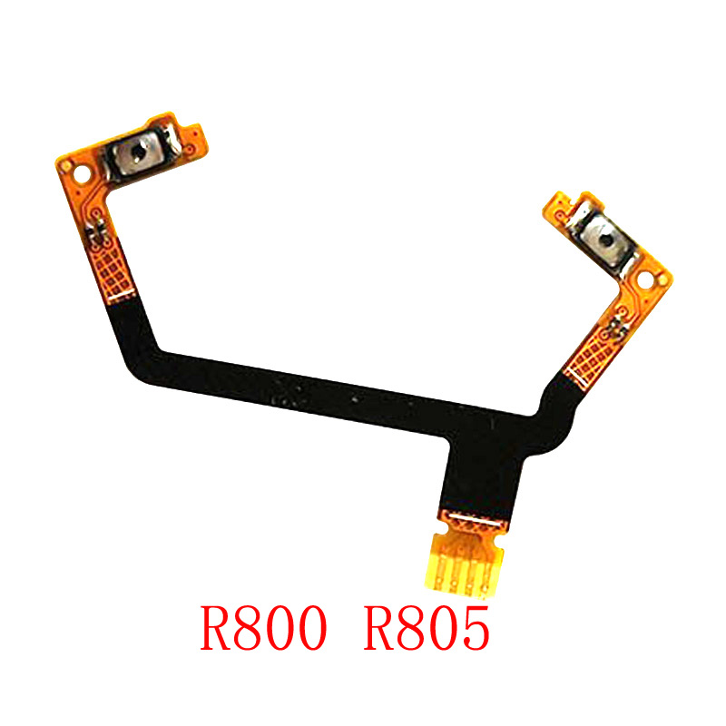 1Pcs Power Switch Back Home Bu – Watch R815 Bewertung und Preis