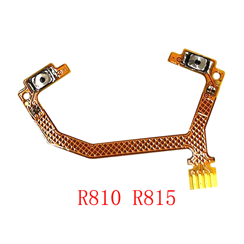1Pcs Power Switch Back Home Bu – Watch R815 Bewertung und Preis