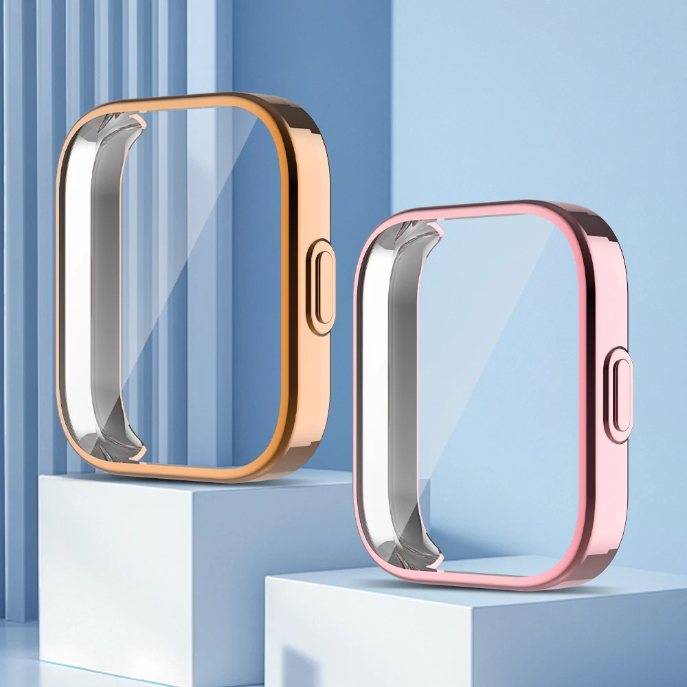 TPU Case for Amazfit Bip 5 Uni – Smartwatch Watches Amazfit Bewertung und Preis