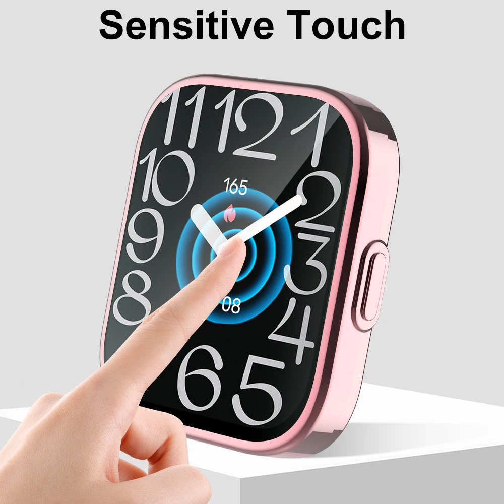 TPU Case for Amazfit Bip 5 Uni – Smartwatch Watches Amazfit Bewertung und Preis