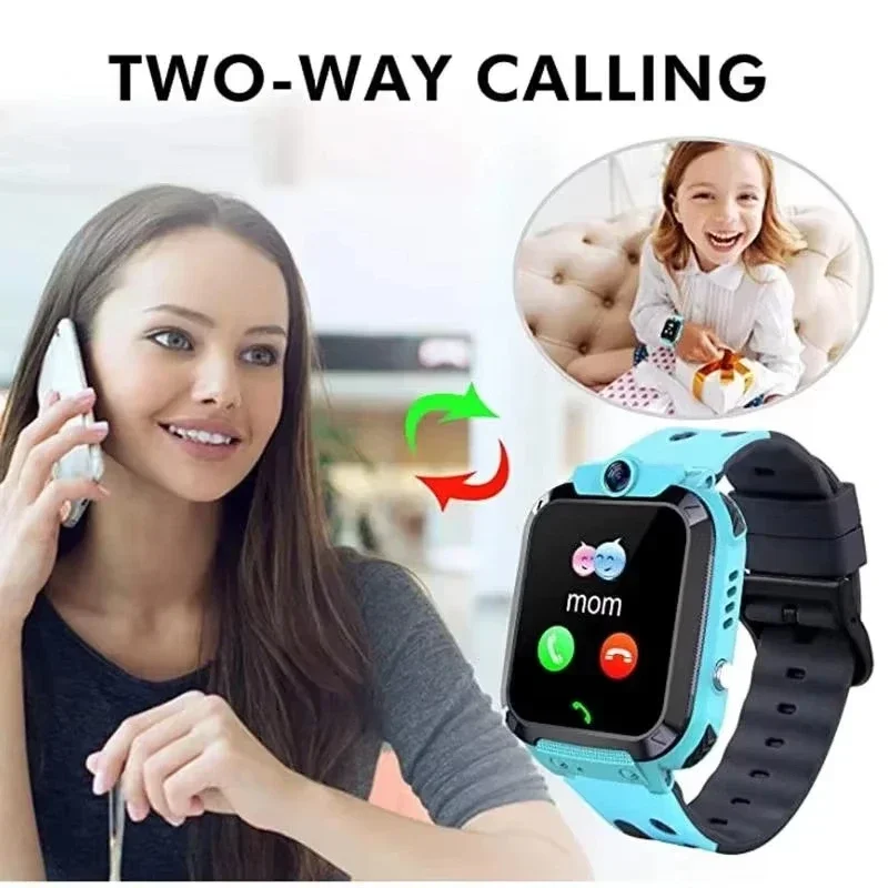 Lenovo 2026 New 5G Waterproof  – Smartwatch Watches Boys Bewertung und Preis