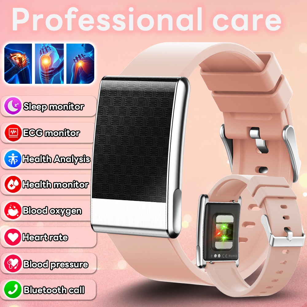 New ECG+PPG Ultra-Slim Smart W – Smartwatch Slim Watches For Men Bewertung und Preis