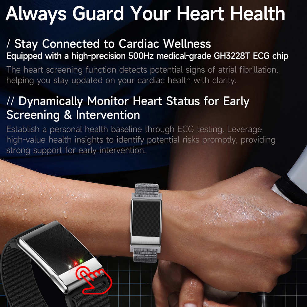 New ECG+PPG Ultra-Slim Smart W – Smartwatch Slim Watches For Men Bewertung und Preis
