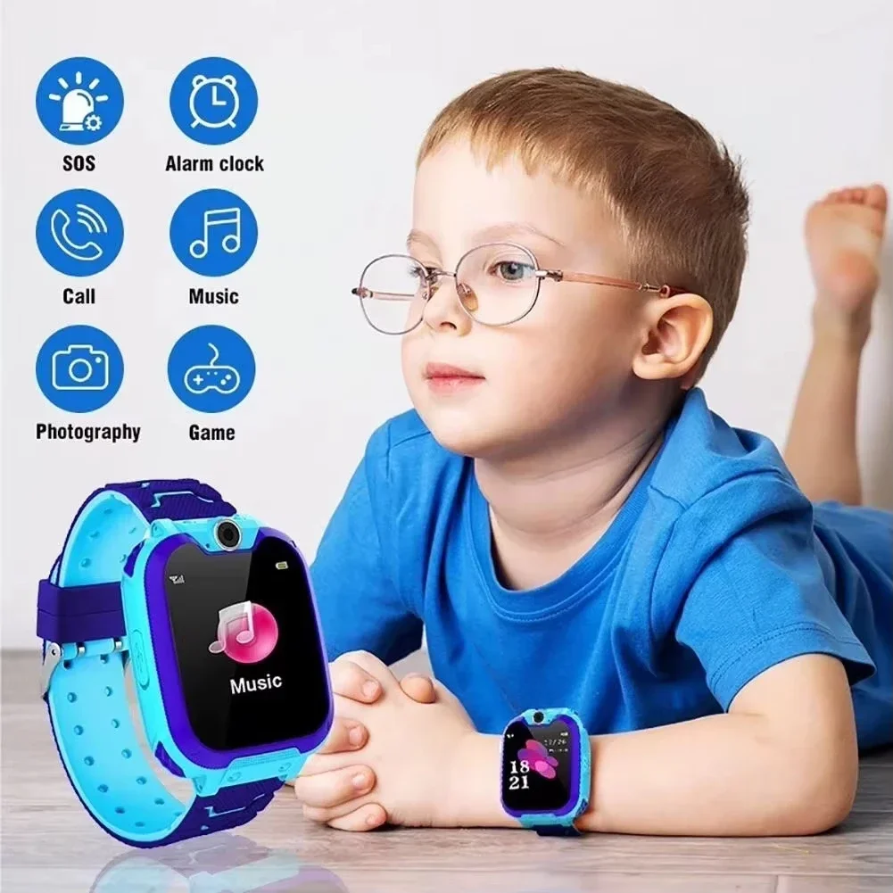 Lenovo 2026 5G Waterproof Smar – Smartwatch Watches Boys Bewertung und Preis