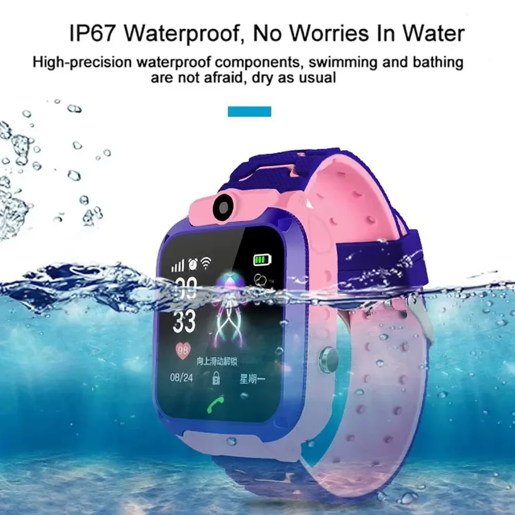 Lenovo 2026 5G Waterproof Smar – Smartwatch Watches Boys Bewertung und Preis