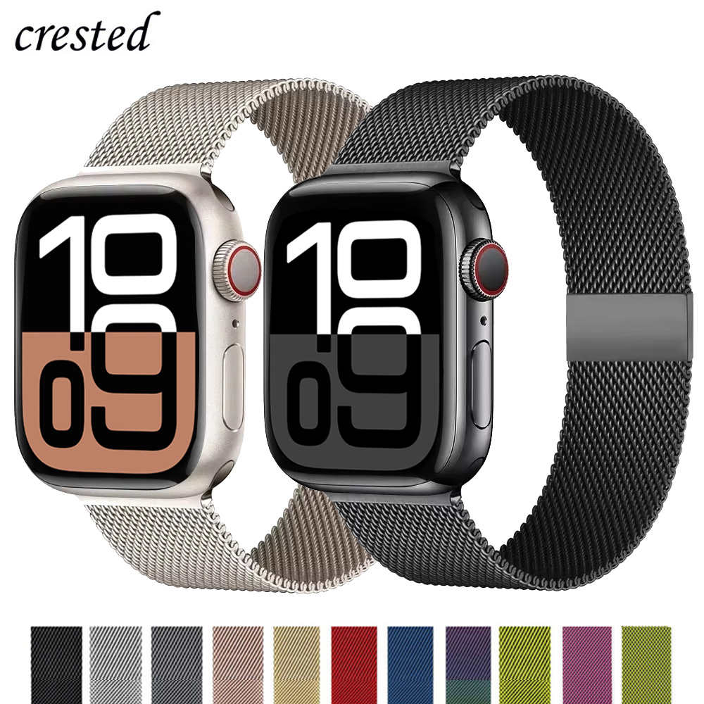 Magnetic Straps for Apple Watc – Smartwatch Apple Watches For Women Bewertung und Preis