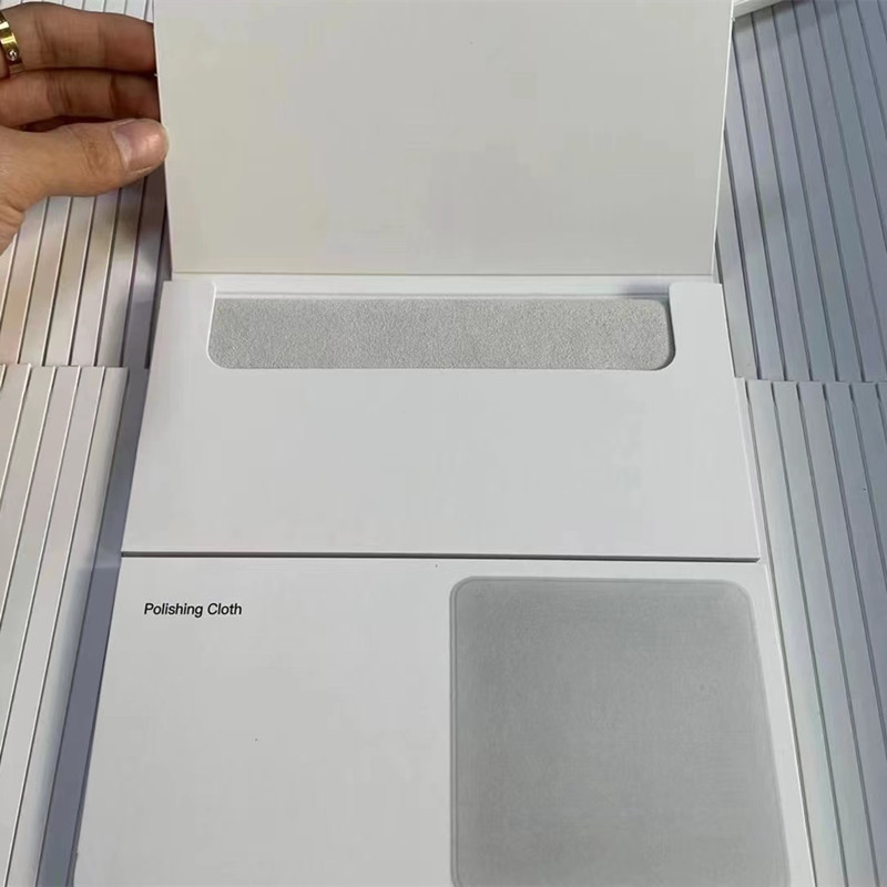 2024 Polishing Cloth For Apple – Watch Polishing Cloth Bewertung und Preis
