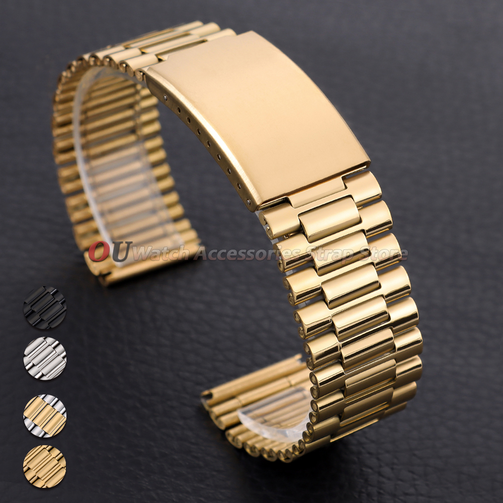 Stainless Steel Watchstrap 18m – Seiko Watches Smartwatch Bewertung und Preis