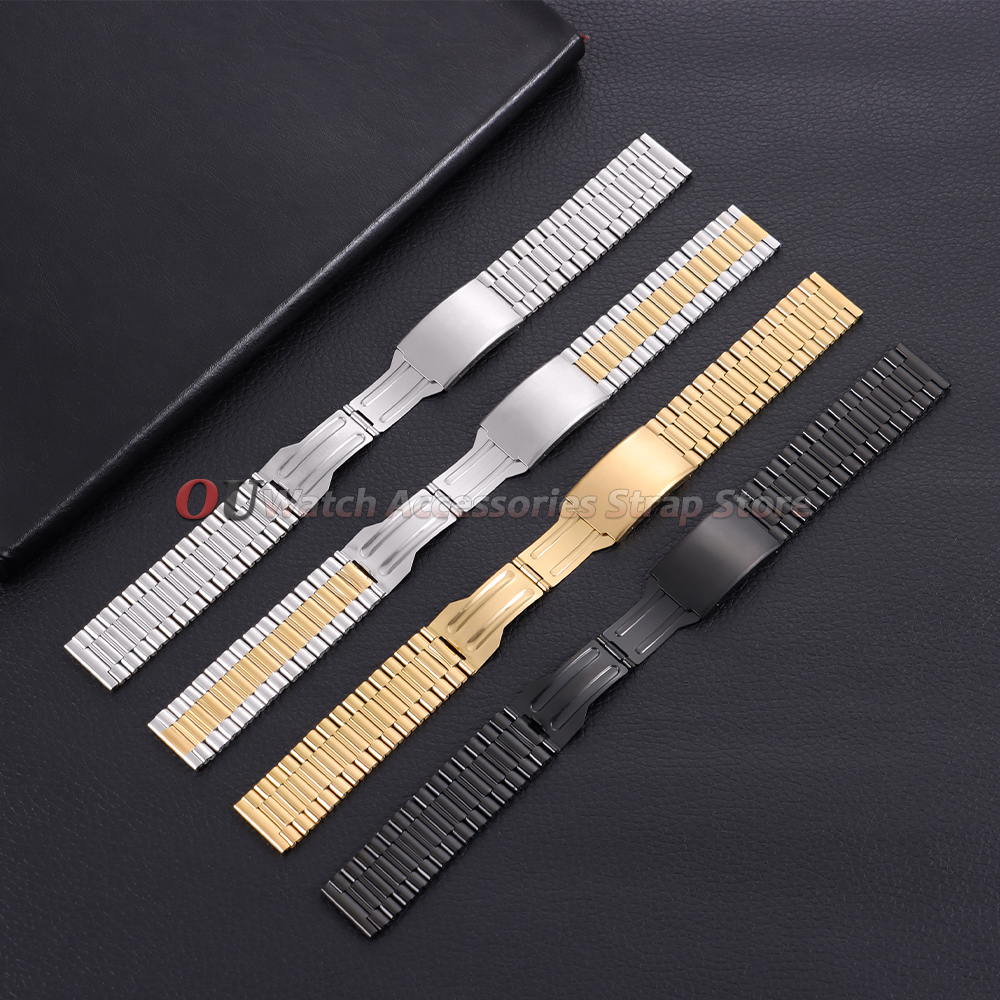 Stainless Steel Watchstrap 18m – Seiko Watches Smartwatch Bewertung und Preis