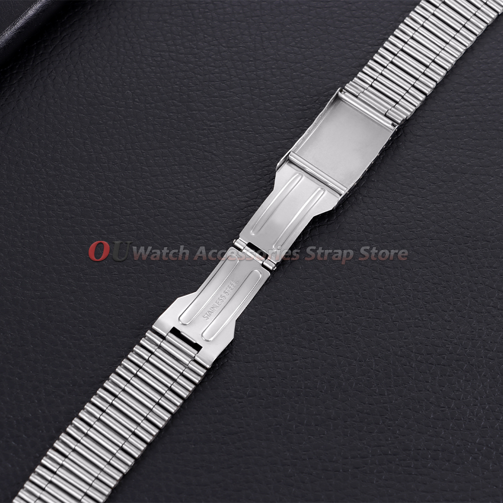 Stainless Steel Watchstrap 18m – Seiko Watches Smartwatch Bewertung und Preis