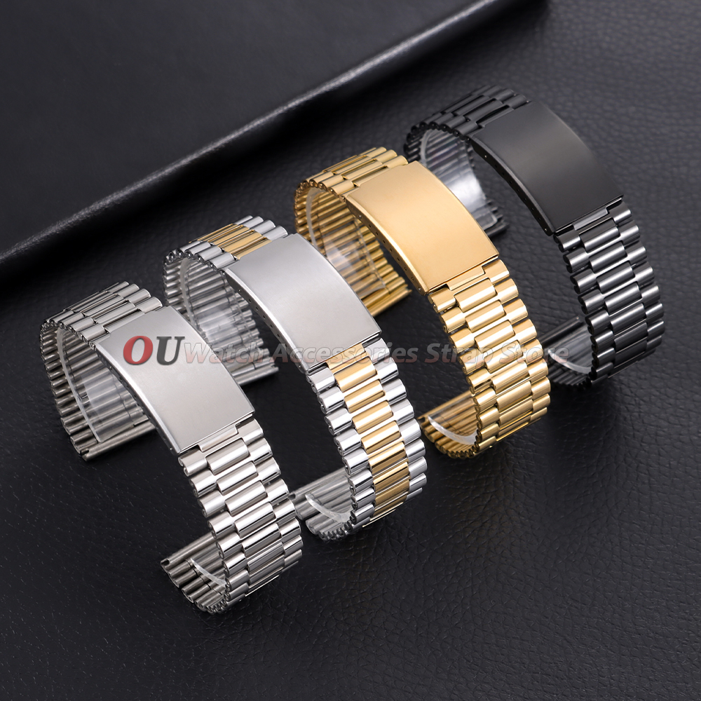 Stainless Steel Watchstrap 18m – Seiko Watches Smartwatch Bewertung und Preis