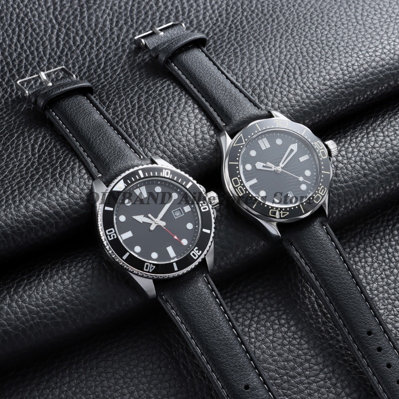 16mm 18mm 20/22mm Lychee Patte – Seiko Watches Smartwatch Bewertung und Preis