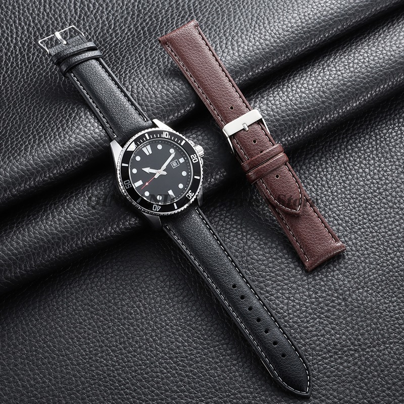 16mm 18mm 20/22mm Lychee Patte – Seiko Watches Smartwatch Bewertung und Preis