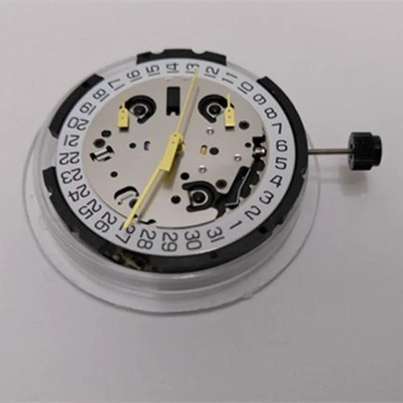 Original ETA G10.212 6-pin 4-b – Watch V8 Bewertung und Preis