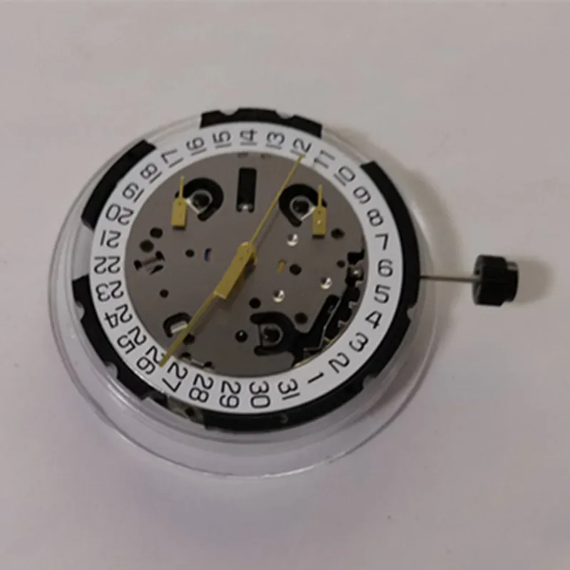 Original ETA G10.212 6-pin 4-b – Watch V8 Bewertung und Preis