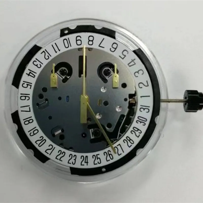 Original ETA G10.212 6-pin 4-b – Watch V8 Bewertung und Preis