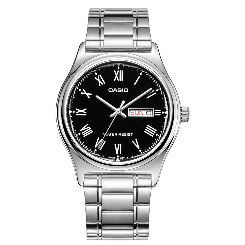 CASIO MTP-V006D Series for Men – Smartwatch Casio Watches For Men Bewertung und Preis