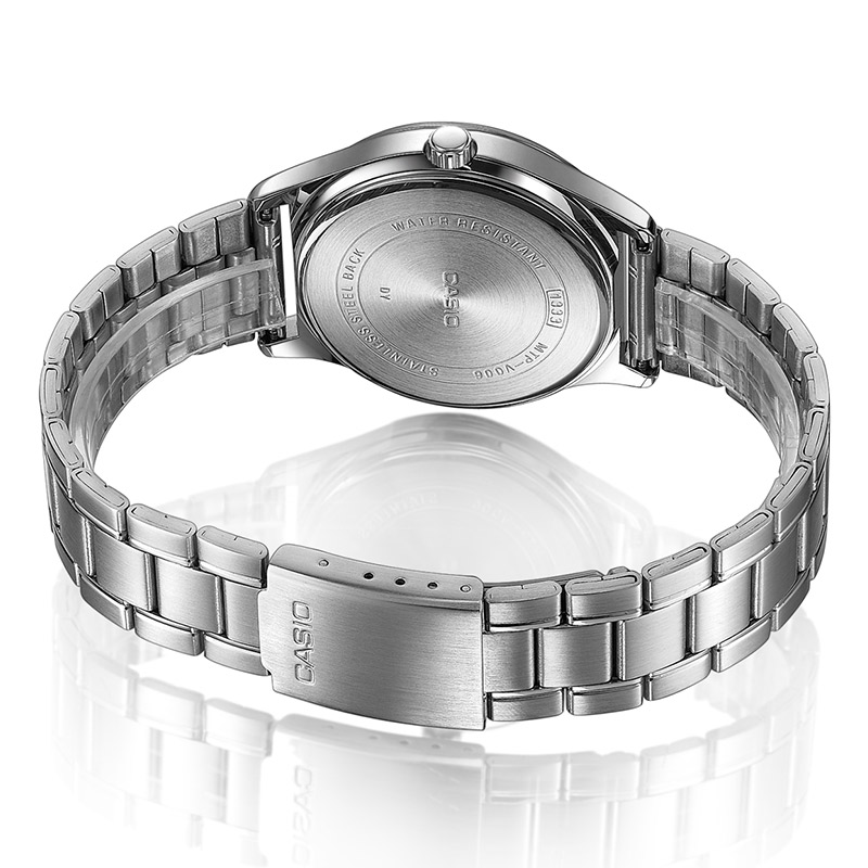 CASIO MTP-V006D Series for Men – Smartwatch Casio Watches For Men Bewertung und Preis
