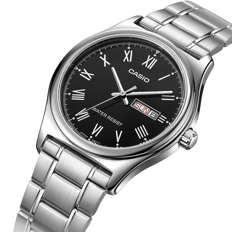 CASIO MTP-V006D Series for Men – Smartwatch Casio Watches For Men Bewertung und Preis