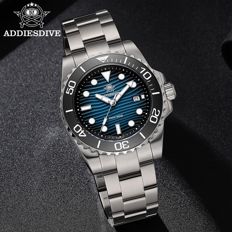 ADDIESDIVE Simple Quartz Watch – Smartwatch Vintage Watches For Men Bewertung und Preis