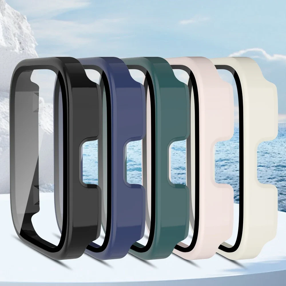 PC+Glass for Amazfit Bip 5 Uni – Smartwatch Watches Amazfit Bewertung und Preis