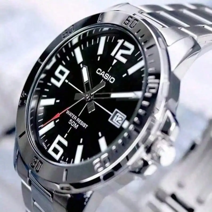 CASIO Men watches Luxury Fashi – Smartwatch Casio Watches For Men Bewertung und Preis