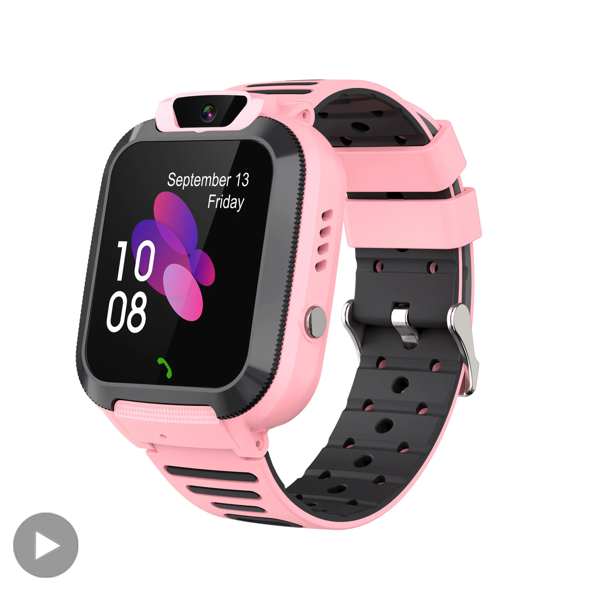 Kids Smart Watch Smartwatch Wr – Smartwatch Digital Watches For Kid Girl Bewertung und Preis