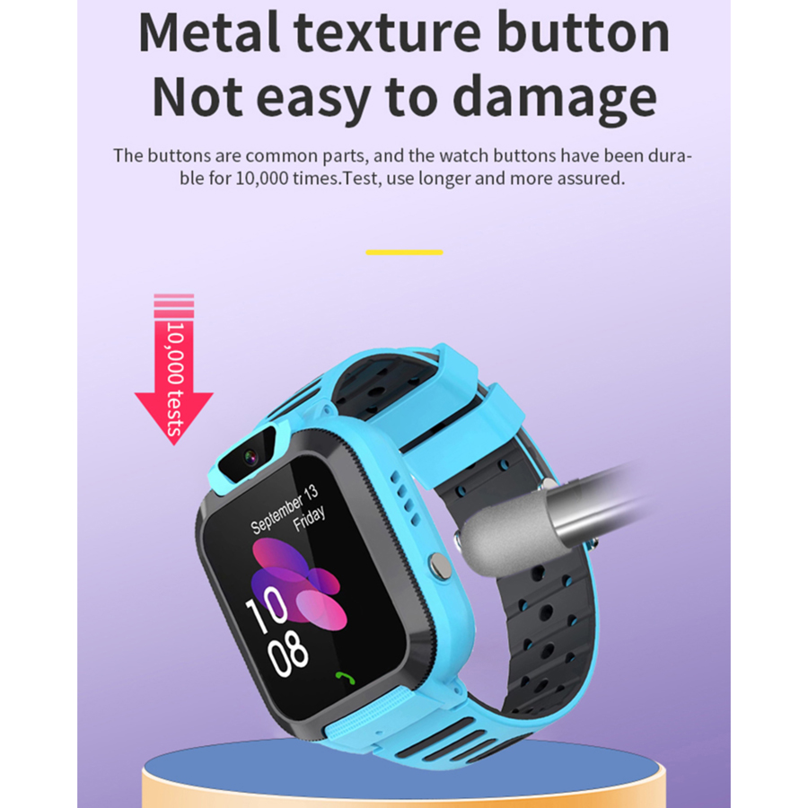 Kids Smart Watch Smartwatch Wr – Smartwatch Digital Watches For Kid Girl Bewertung und Preis
