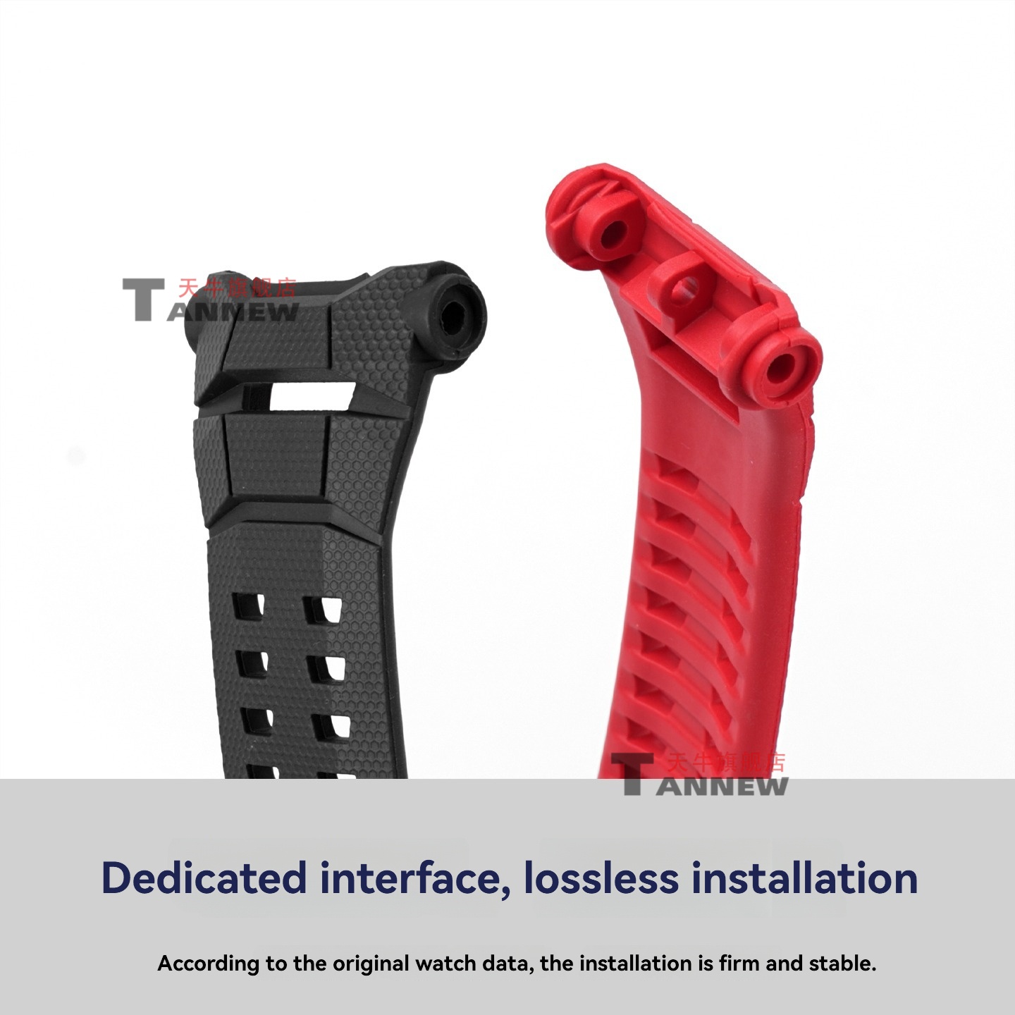 Replacement Silicone Resin Ban – Smartwatch Casio Watches For Men Bewertung und Preis