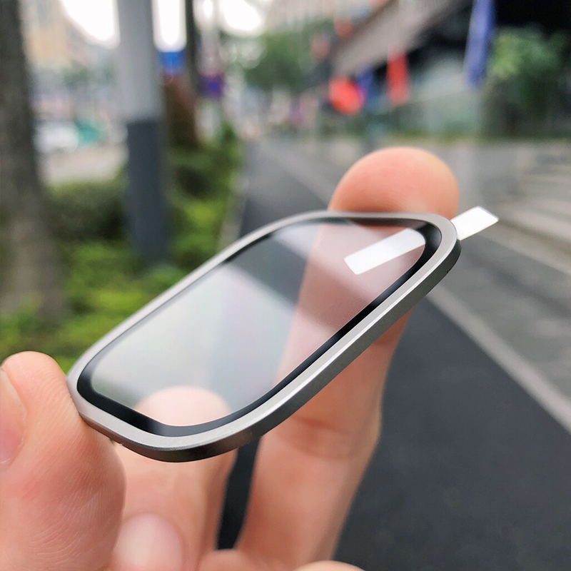 Tempered Glass for Apple Watch – Smartwatch Apple Watches For Women Bewertung und Preis