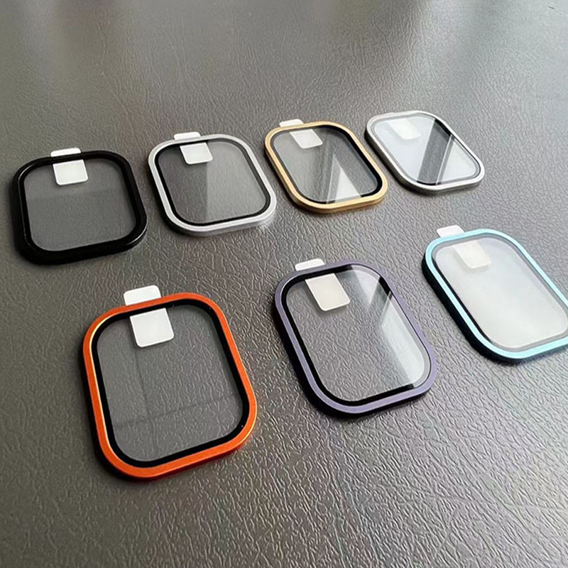 Tempered Glass for Apple Watch – Smartwatch Apple Watches For Women Bewertung und Preis