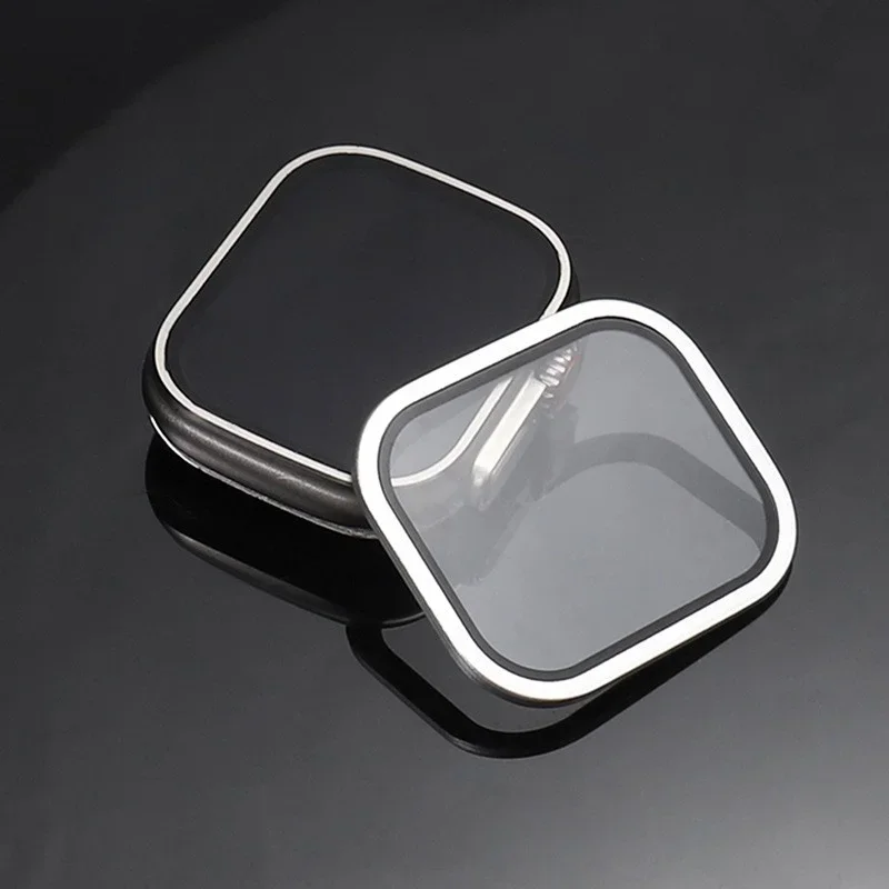 Tempered Glass for Apple Watch – Smartwatch Apple Watches For Women Bewertung und Preis