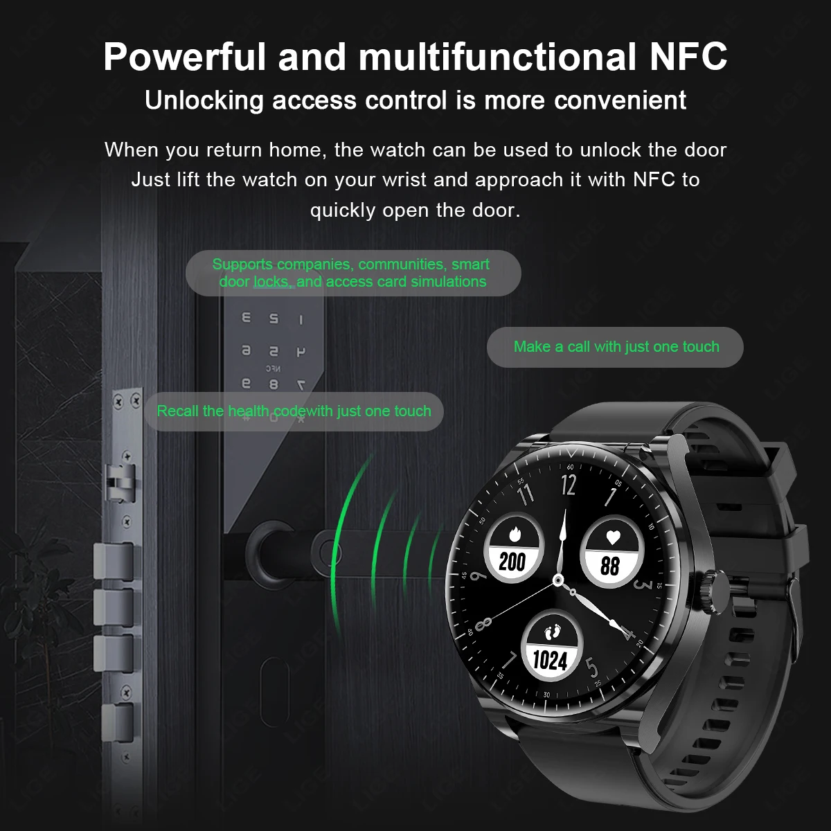 New 2-in-1 TWS Headphone Smart – Smartwatch Noise Watches For Men Bewertung und Preis