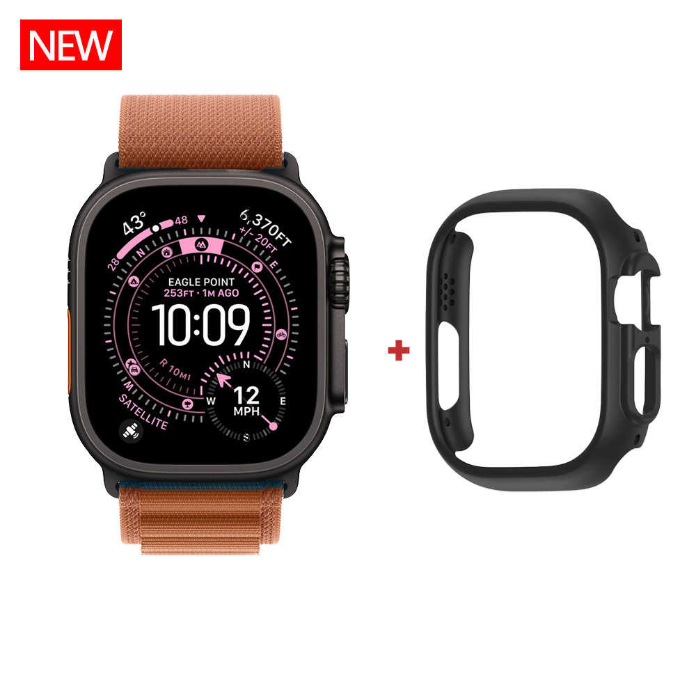 Cover Case For Apple Watch Ult – Smartwatch Apple Watches For Women Bewertung und Preis