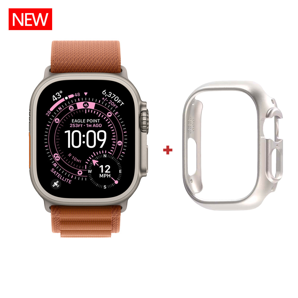 Cover Case For Apple Watch Ult – Smartwatch Apple Watches For Women Bewertung und Preis
