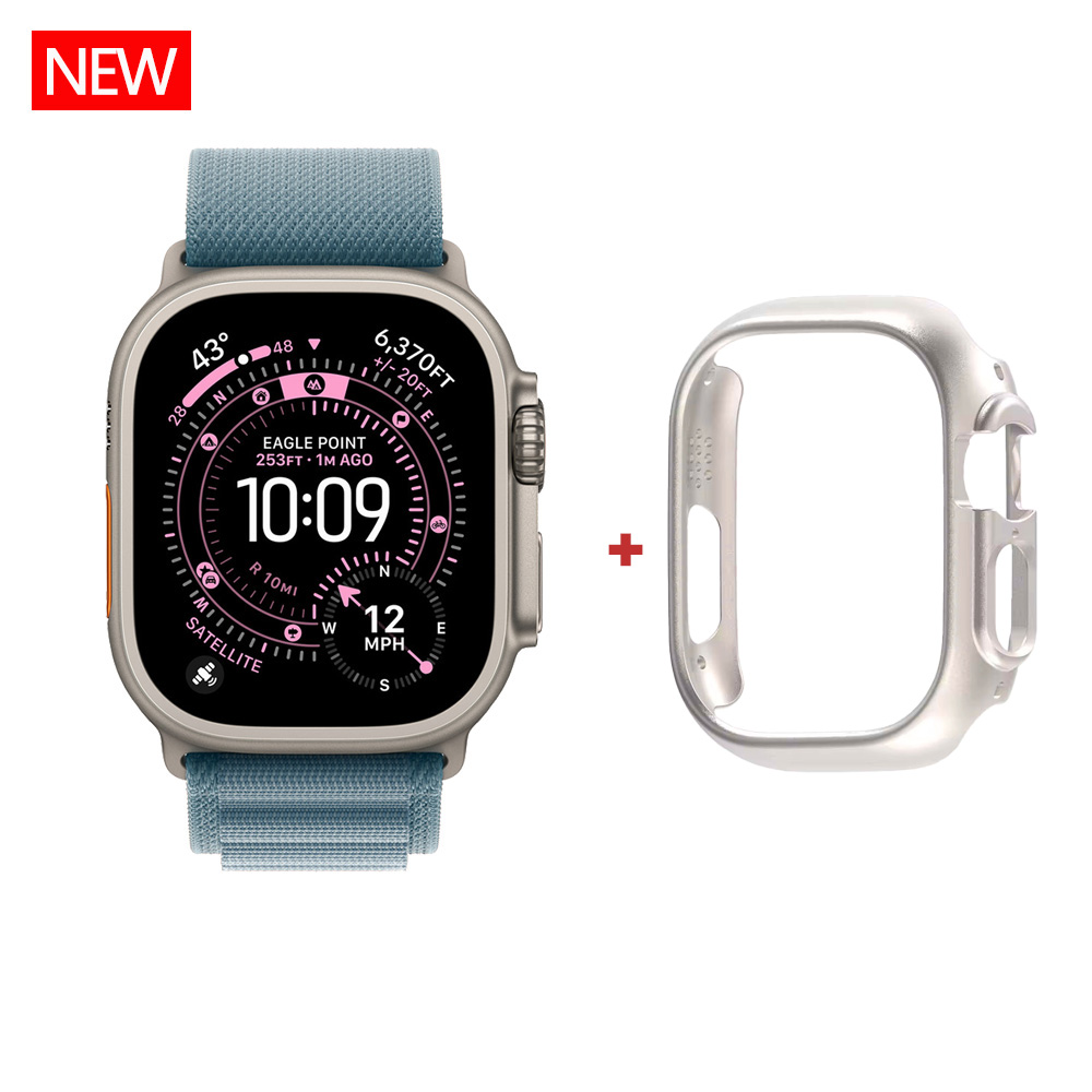 Cover Case For Apple Watch Ult – Smartwatch Apple Watches For Women Bewertung und Preis