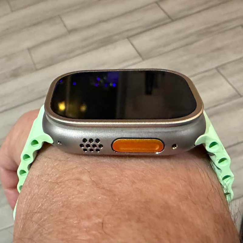 Tempered Glass for Apple Watch – Smartwatch Apple Watches For Women Bewertung und Preis