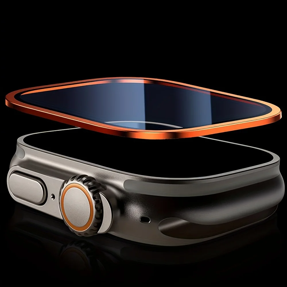 Tempered Glass for Apple Watch – Smartwatch Apple Watches For Women Bewertung und Preis