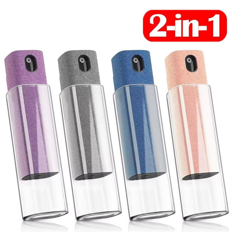 2 In 1 Screen Cleaner Spray Ki – Watch Polishing Cloth Bewertung und Preis