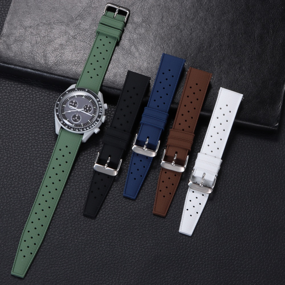 18mm 20mm 22mm Tropical Silico – Seiko Watches Smartwatch Bewertung und Preis